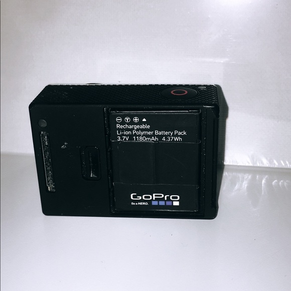 GoPro 3+ - Picture 4 of 4